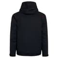 Pikkukuva 2 / 10: Nordisk Takki Nao Musta 3XL Mies