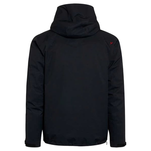 Nordisk Takki Nao Musta 3XL Mies