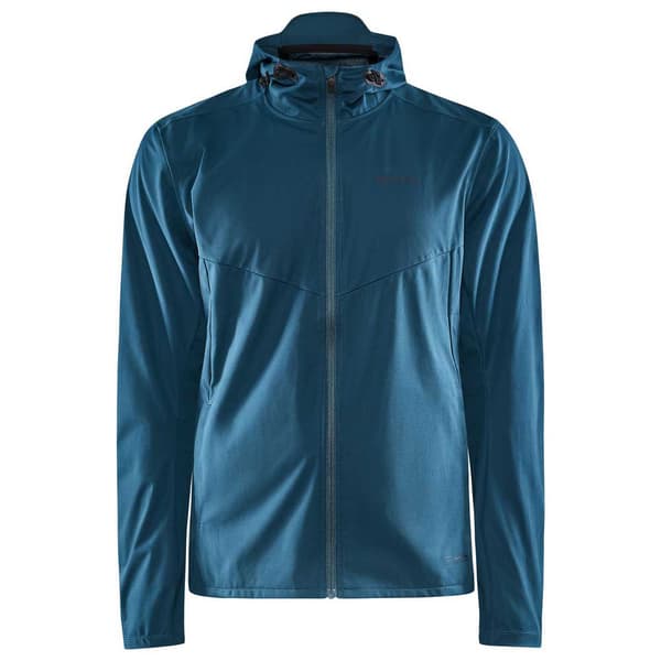 Craft Jakke Adv Essence Hydro Blå XL Mand
