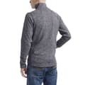 Miniatyrbillede 2 af 6: Craft Fleece Med Fuld Lynlås Adv Explore Heavy Grå M Mand