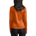 Miniatyrbild 2 av 5: Craft Full Dragkedja Fleece Adv Explore Light Orange M Kvinna
