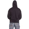 Miniatyrbild 2 av 4: Motorhead Crew Band Logo Pullover Hoodie