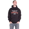 Miniatyrbild 1 av 4: Motorhead Crew Band Logo Pullover Hoodie