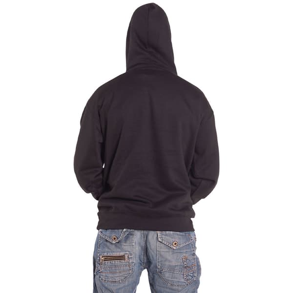 Slayer Tribe Band logo Pullover Hoodie