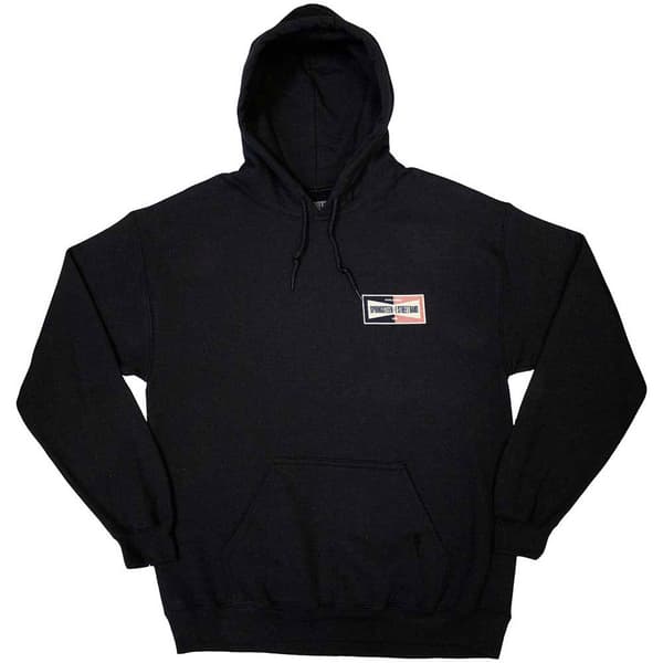 Bruce Springsteen Tour 2023 Champion Pullover Hoodie