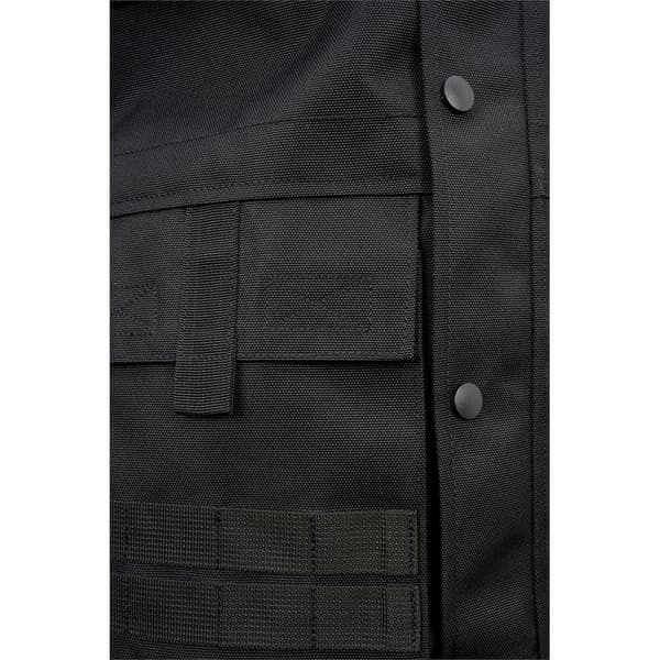 Brandit Jacka Performance Svart 4XL Man