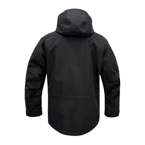 Brandit Jacka Performance Svart 4XL Man