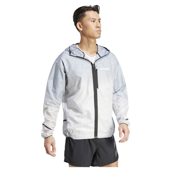Adidas Takki Xpr Light Wind Valkoinen XL Mies