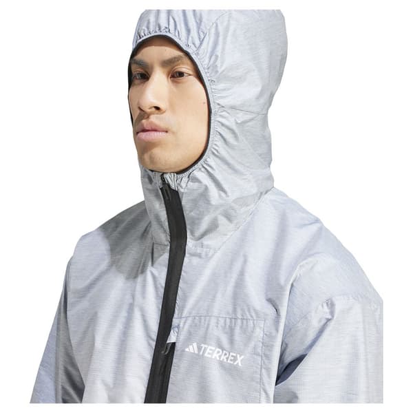 Adidas Takki Xpr Light Wind Valkoinen XL Mies