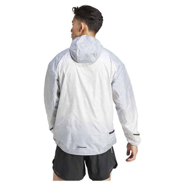 Adidas Takki Xpr Light Wind Valkoinen XL Mies