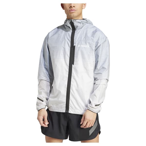 Adidas Takki Xpr Light Wind Valkoinen XL Mies