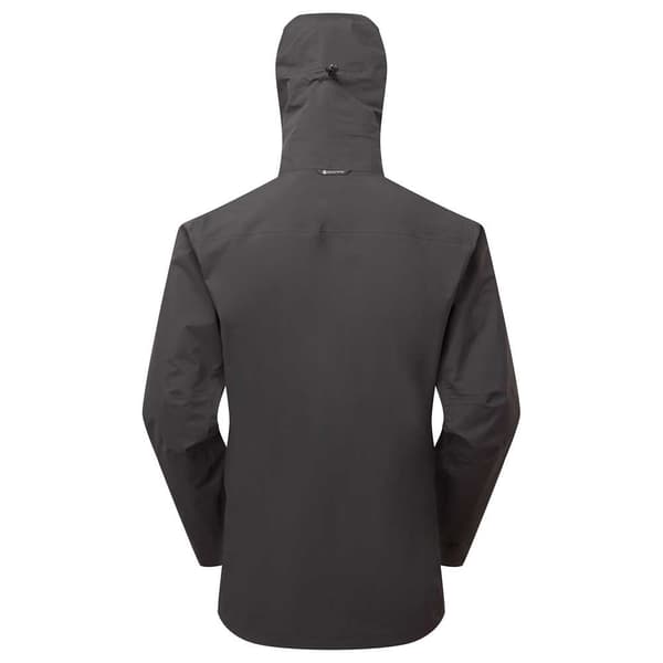 Montane Jacka Phase Pro Grå M Man