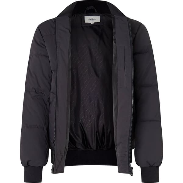 Pepe Jeans Jacka Brun Grå 2XL Man