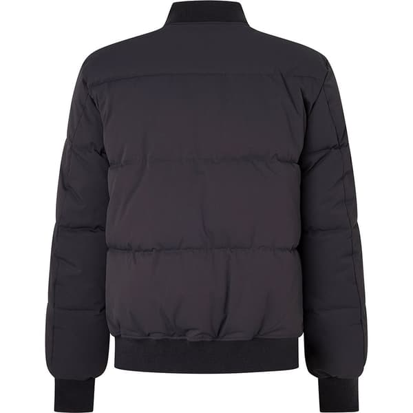 Pepe Jeans Jacka Brun Grå 2XL Man