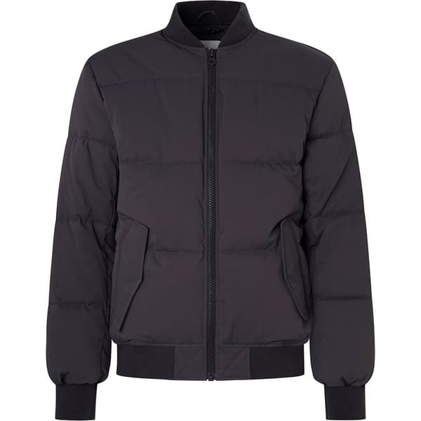 Pepe Jeans Jacka Brun Grå 2XL Man