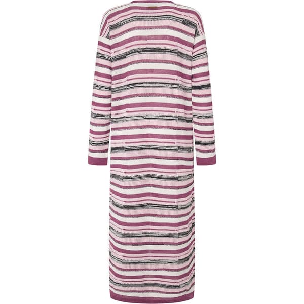 Pepe Jeans Cardigan Giovanna Rosa S Kvinde