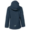 Pikkukuva 2 / 3: Vaude Takki Escape Light Iv Sininen 122-128 cm Poika