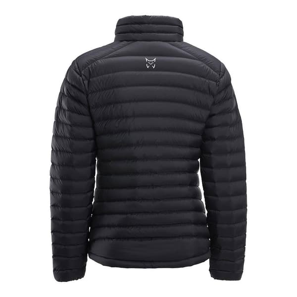 Altus Jakke Dofour Grå 2XL Kvinde