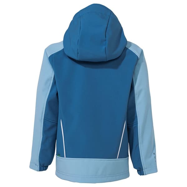 Vaude Takki Rondane Iv Sininen 122-128 cm Poika