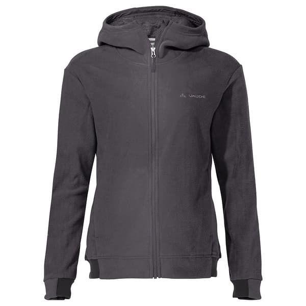 Vaude Huvtröja Fleece Neyland Grå 42 Kvinna