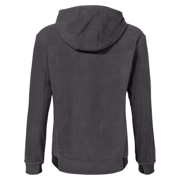 Vaude Huvtröja Fleece Neyland Grå 42 Kvinna