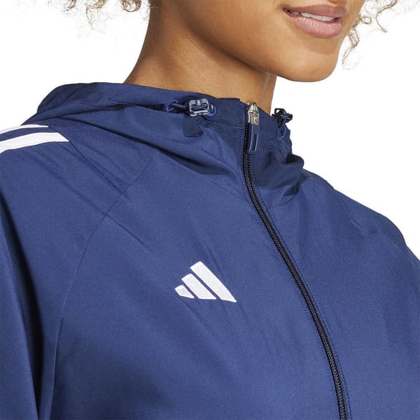 Adidas Takki Tiro24 Windbreaker  S / Regular Nainen
