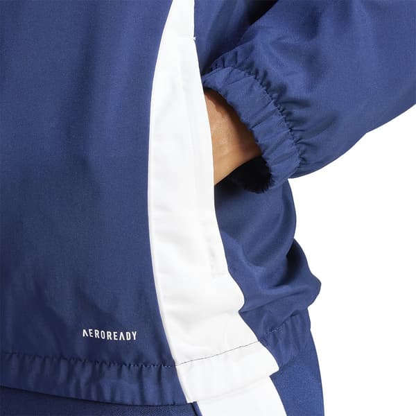 Adidas Jakke Tiro24 Windbreaker S / Regular Kvinde