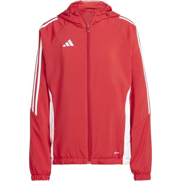 Adidas Jacka Tiro24 Windbreaker L / Regular Kvinna