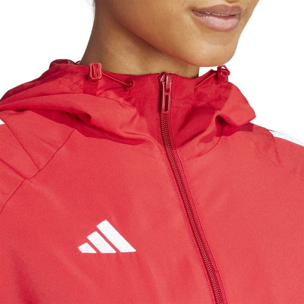 Adidas Jacka Tiro24 Windbreaker  L / Regular Kvinna
