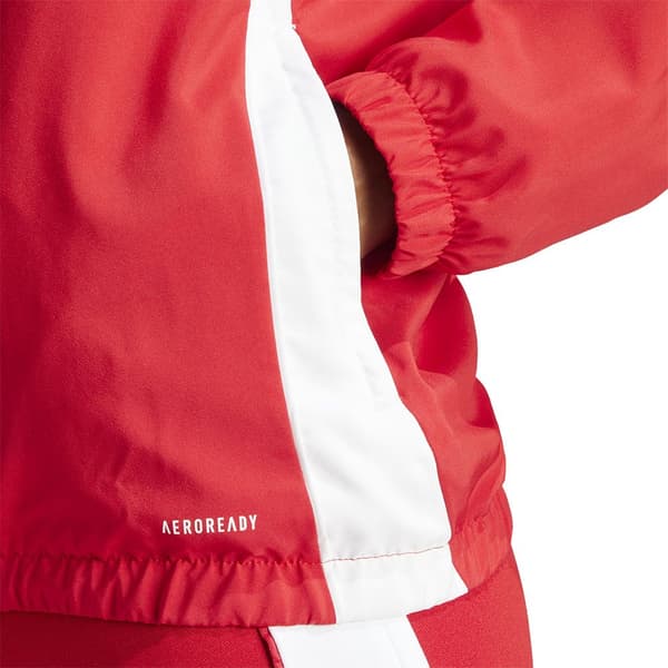 Adidas Jacka Tiro24 Windbreaker  L / Regular Kvinna
