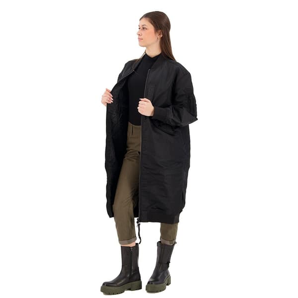 G-star Jakke D23543-c143 Sort M Kvinde