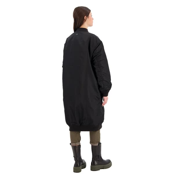G-star Jakke D23543-c143 Sort M Kvinde
