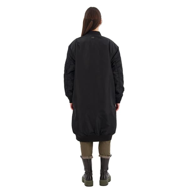 G-star Jakke D23543-c143 Sort M Kvinde