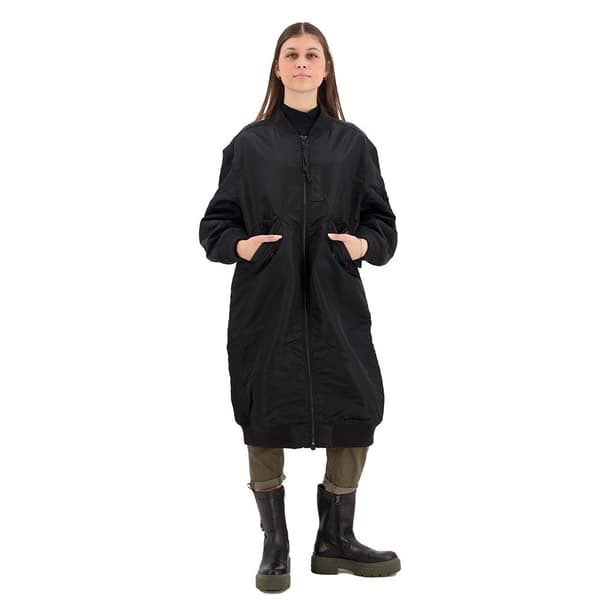 G-star Jakke D23543-c143 Sort M Kvinde