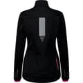Miniatyrbillede 2 af 3: Cmp Jakke 32a4036 Sort 3XL Kvinde