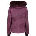 Miniatyrbild 2 av 3: Cmp Jacka Zip Hood 31w0276f Lila XL Kvinna