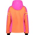 Miniatyrbild 2 av 3: Cmp Jacka Zip Hood 31w0216 Rosa XS Kvinna
