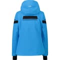 Pikkukuva 2 / 3: Cmp Takki Zip Hood 31w0146 Sininen XS Nainen