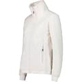 Miniatyrbillede 3 af 3: Cmp Fleece 32p1956 Hvid S Kvinde
