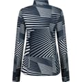 Miniatyrbillede 2 af 2: Cmp Halv Lynlås Fleece Sweat 32l4336 Grå S Kvinde