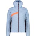 Miniatyrbillede 1 af 3: Cmp Jakke Fix Hood 32z4236 Blå M Kvinde