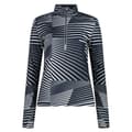 Pikkukuva 1 / 2: Cmp Half Zip Fleece Sweat 32l4336 Harmaa L Nainen