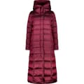 Miniatyrbillede 1 af 3: Cmp Jakke Coat Fix Hood 32k3136 Rød XS Kvinde