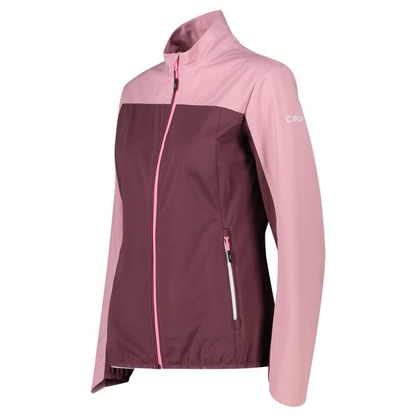 Cmp Jakke 33a6056 Rosa S Kvinde
