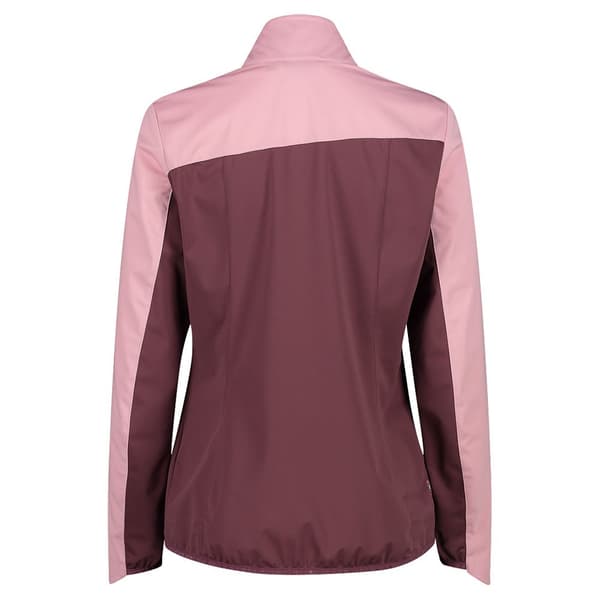 Cmp Jakke 33a6056 Rosa S Kvinde