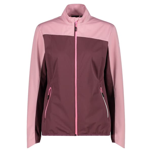 Cmp Jakke 33a6056 Rosa S Kvinde