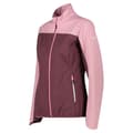 Miniatyrbillede 3 af 3: Cmp Jakke 33a6056 Rosa M Kvinde