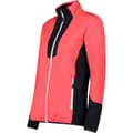 Miniatyrbillede 3 af 3: Cmp Fleece 32g4276 Orange XS Kvinde