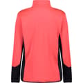 Miniatyrbillede 2 af 3: Cmp Fleece 32g4276 Orange XS Kvinde