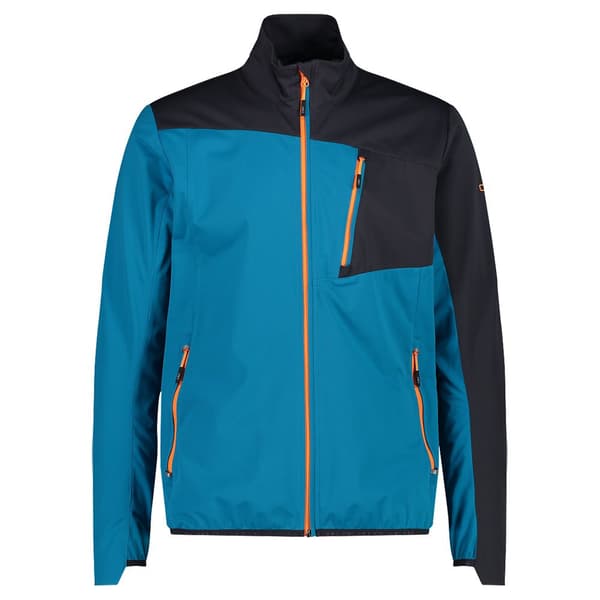 Cmp Takki 33a6517 Sininen 2XL Mies